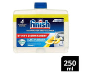 Finish Dishwasher Deep Cleaner Lemon | 250mL