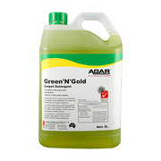 AGAR Green’N’Gold 5L