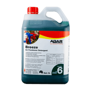 Agar Deodoriser Breeze 5L