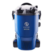 Velo Go Cordless Backpack Vacuum
