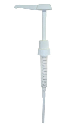 Hand Pump for 5L Bottle 30ml/stroke