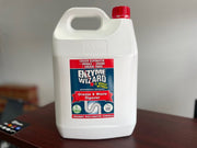 Enzyme Wizard Grease and Waste Digester 5L