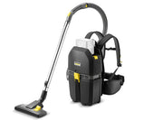Karcher Battery-Powered Backpack Vacuum Cleaner BVL 5/1 BP (Skin Only)