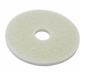 Floor Pads 40cm White