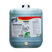 Agar Disinfectant Wildflower