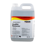 AGAR Graffiti Remover 5L