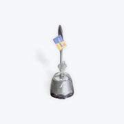 Deluxe Toilet Brush & Holder