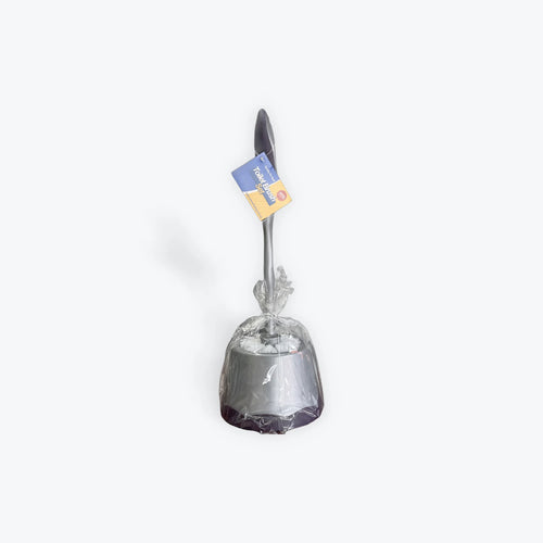 Deluxe Toilet Brush & Holder