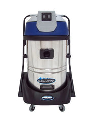 Cleanstar Wet / Dry Vacuum Cleaner 60LT