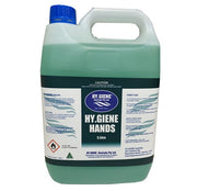 HY.GIENE HANDS Sanitiser