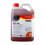 Agar Dirt-Off Heavy Duty Degreaser