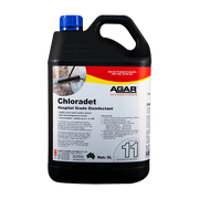 AGAR Chloradet 5L
