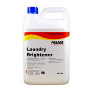 Agar Laundry Brightener Concentrated Peroxide 5L
