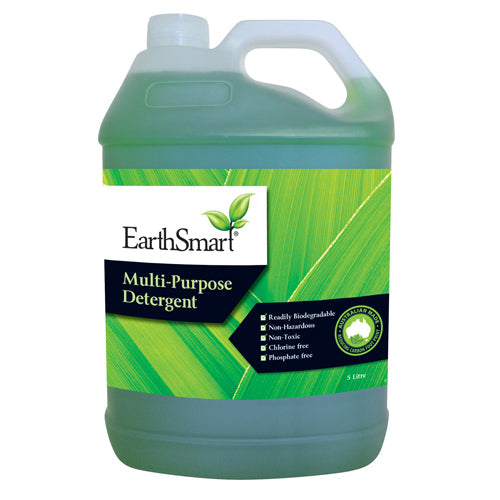 Whiteley Earthsmart Multipurpose Detergent 5 Litres