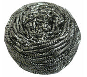 Stainless Steel Scourers - 70g