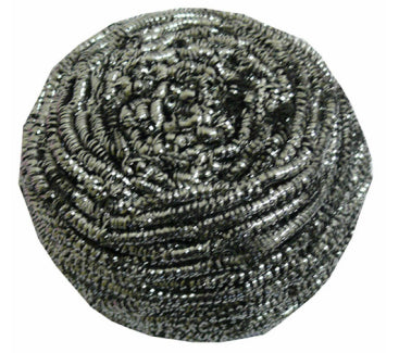 Stainless Steel Scourers - 70g