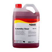 Agar Laundry Sour Acid Washing Agent