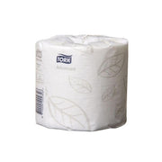 Tork® 234 Soft Toilet Roll Advanced 2Ply 400 Sheets 48 Rolls